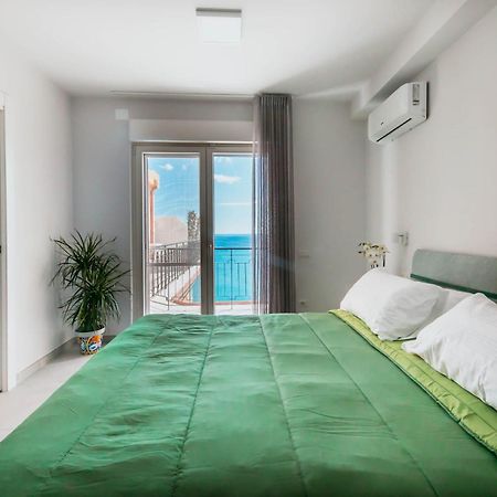 Blu Marine Bed & Breakfast Catanzaro Exterior photo