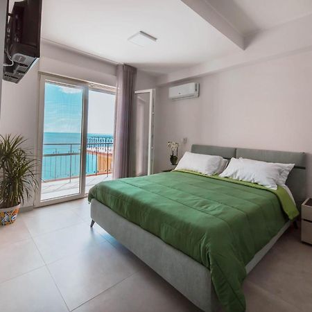 Blu Marine Bed & Breakfast Catanzaro Exterior photo