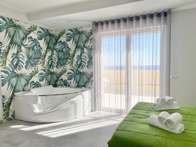 Blu Marine Bed & Breakfast Catanzaro Exterior photo