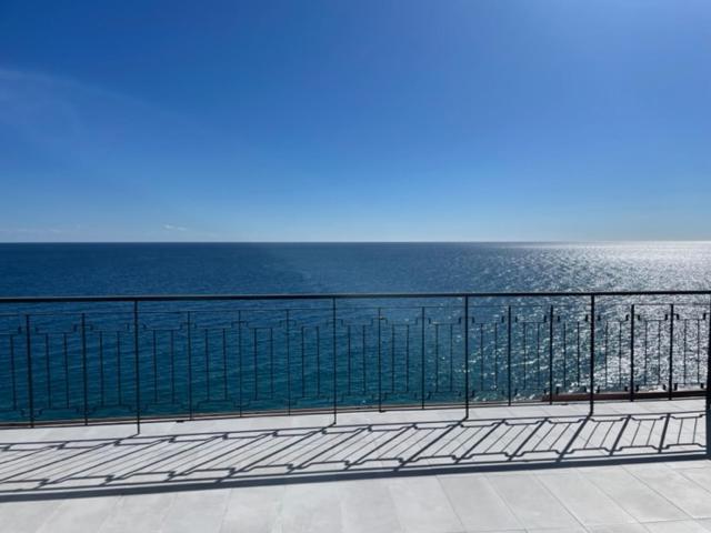 Blu Marine Bed & Breakfast Catanzaro Exterior photo